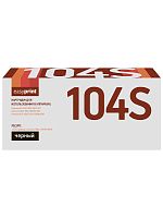 MLT-D104S Картридж EasyPrint LS-104S для Samsung ML-1660/1860/SCX-3200/3205/3207 (1500 стр.) с чипом