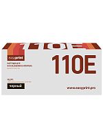 Картридж EasyPrint LR-SP110E для Ricoh Ricoh SP100/100SU/100SF/111/111SF/111SU (2000стр.) черный, с 