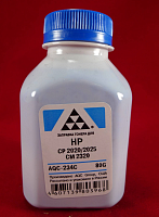 Тонер для картриджей CC531A/CE411A Cyan (фл. 80г) (AQC-США) фас.Россия, шт