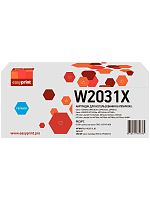 W2031X Картридж EasyPrint LH-W2031X_NC для HP CLJ Pro M454/455/M479/480/Canon LBP663/664/MF742/744/7