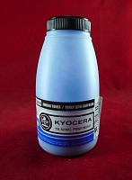 Тонер для Kyocera TK-5230C, P5021/M5521 Cyan (фл. 35г) 2.2K Black&White Premium фас.Россия, шт