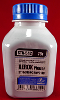 Тонер XEROX Phaser 3110/3119/3120/3121/3130/3210/PE220, B205/B210/B215 (фл. 78г) Black&White Standar