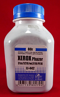 Тонер XEROX Phaser 31xx/3100/3200/3210/WC3119/Pe220, B205/B210/B215 (фл. 80г) Black&White Light фас.
