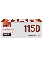 Тонер-картридж EasyPrint LK-1150 для Kyocera M2135dn/M2635dn/M2735dw/P2235dn/P2235dw (3000 стр.) с ч