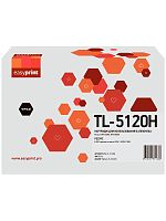 Лазерный картридж EasyPrint LPM-TL-5120H (BP5100DN/BP5100DW) для Pantum, черный, с чипом