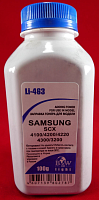 Тонер SAMSUNG ML-216x SCX 320x/340x/4100/4200/4220/4300, SL-M2020/2070 (фл. 100г) Black&White Light 