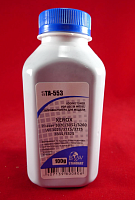 Тонер XEROX Phaser 3020/3052/3260, WC3025/3215/3225/3315/3325 (фл. 100г) Black&White Standart фас.Ро