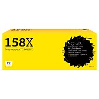 TC-HW1580X Тонер-заправка T2 для HP LJ Tank 1005/1020w/2506/2606dn/2606sdn/2606sdw (5000 стр.) черны
