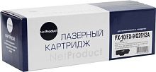 Картридж NetProduct (N-FX-10/9/Q2612A) для Canon i-Sensys MF4018/4120/4140/4150/4270, 2K