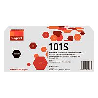 MLT-D101S Картридж EasyPrint LS-101S для Samsung ML-2160/2165/SCX-3400/3405/3407 (1500 стр.) с чипом