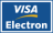 Прием к оплате карт VISA Electron