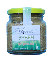 Отличные цены на Урбеч Абрикос в интернет-магазине www.absmarkt.ru и в пункте выдачи в Самаре. Заказать товары по телефону 8 (846) 205-04-02.