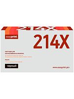 214X Картридж EasyPrint LH-214X для HP LJ Enterprise 700 M712dn/700 M725dn (17500 стр.) с чипом