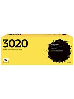 TC-X3020 Картридж T2 для Xerox Phaser 3020/WorkCentre 3025 (1500 стр.) Новая версия чипа 106R02773