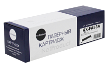 Тонер-картридж NetProduct (N-KX-FA83A) для Panasonic KX-FL513RU/511/541/543/FLM653, 2,5K