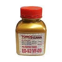 Тонер для KYOCERA FS Color Универсал тип  ED-92 (VF-05) (фл,50,кр,TOMOEGAWA ) Gold ATM