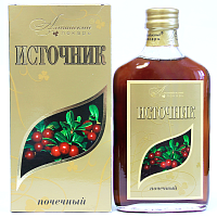 Отличные цены на Фитобальзам "Источник" на сахаре 250 мл. в интернет-магазине www.absmarkt.ru и в пункте выдачи в Самаре. Заказать товары по телефону 8 (846) 205-04-02.