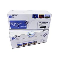 Картридж для HP Color LJ CP 1215/ CM 1312 CB542A (125A)/ CANON LBP-5050 Cartridge 716Y желт (1,4K) U