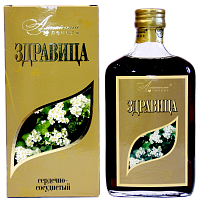 Отличные цены на Фитобальзам "Здравица" на сахаре 250 мл. в интернет-магазине www.absmarkt.ru и в пункте выдачи в Самаре. Заказать товары по телефону 8 (846) 205-04-02.