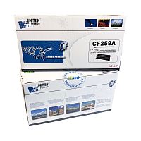 Картридж для HP LJ M404/M304/MFP M428 CF259A (3K) БЕЗ ЧИПА!!! UNITON Premium