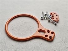 Отличные цены на Спусковое устройство GURU INFINITY orange в интернет-магазине www.absmarkt.ru и в пункте выдачи в Самаре. Заказать товары по телефону 8 (846) 205-04-02.