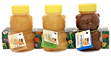 Отличные цены на Набор медовый "Три медведя" в интернет-магазине www.absmarkt.ru и в пункте выдачи в Самаре. Заказать товары по телефону 8 (846) 205-04-02.