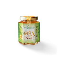 Отличные цены на Мед натуральный с пергой 230 гр. в интернет-магазине www.absmarkt.ru и в пункте выдачи в Самаре. Заказать товары по телефону 8 (846) 205-04-02.