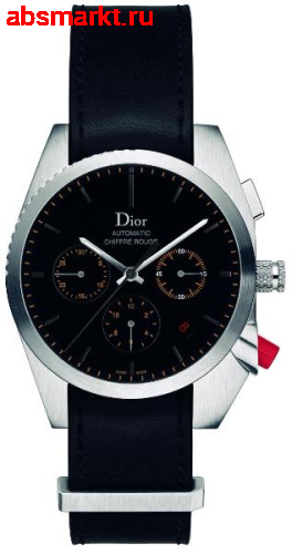 Часы Dior