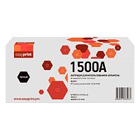 Картридж EasyPrint LH-W1500A_NC для HP LaserJet M111a/M111w/M141w (975 стр.) черный, БЕЗ ЧИПА