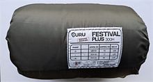 Отличные цены на Спальный мешок GURU Festival Plus l в интернет-магазине www.absmarkt.ru и в пункте выдачи в Самаре. Заказать товары по телефону 8 (846) 205-04-02.
