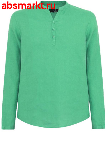 Рубашка свободная Рубашка свободная