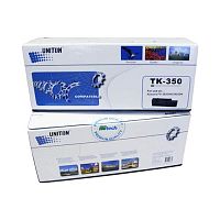 Тонер-картридж для (TK- 350) KYOCERA FS-3920DN/3040MFP/3140MFP/3540MFP/3640MFP (15K,TOMOEGAWA) UNITO