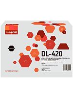 DL-420 Драм-картридж EasyPrint DPM-DL-420 для Pantum P3010/3300/M6700/6800/7100/7200/7300 (30000 стр