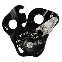 Отличные цены на IR 0415-1 Блок-зажим Elephanti в интернет-магазине www.absmarkt.ru и в пункте выдачи в Самаре. Заказать товары по телефону 8 (846) 205-04-02.