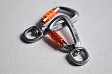 Отличные цены на Карабин GURU Typhoon Swivel-D TWL в интернет-магазине www.absmarkt.ru и в пункте выдачи в Самаре. Заказать товары по телефону 8 (846) 205-04-02.