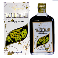 Отличные цены на Фитобальзам "Талисман" на фруктозе 250 мл. в интернет-магазине www.absmarkt.ru и в пункте выдачи в Самаре. Заказать товары по телефону 8 (846) 205-04-02.