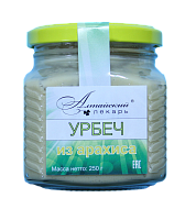 Отличные цены на Урбеч Арахис в интернет-магазине www.absmarkt.ru и в пункте выдачи в Самаре. Заказать товары по телефону 8 (846) 205-04-02.