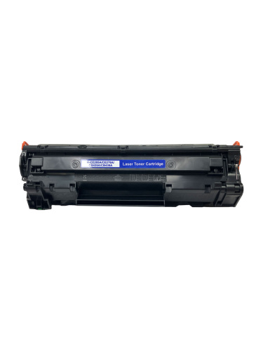 Картридж для HP LJ P1005/P1505/P1566/P1102  CE285A/CE278A/CB435A/CB436A Universal (1,6K) (compatible фото 4