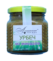 Отличные цены на Урбеч Миндаль в интернет-магазине www.absmarkt.ru и в пункте выдачи в Самаре. Заказать товары по телефону 8 (846) 205-04-02.