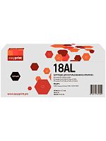 18AL Картридж EasyPrint LH-CF218AL для HP LJ Pro M104a/M104w/M132a/M132fn/M132fw/M132nw (5000 стр.) 