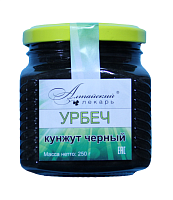 Отличные цены на Урбеч Кунжут черный в интернет-магазине www.absmarkt.ru и в пункте выдачи в Самаре. Заказать товары по телефону 8 (846) 205-04-02.