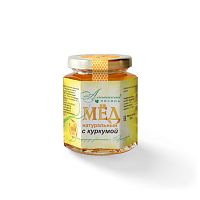 Отличные цены на Мед натуральный с куркумой 250гр. в интернет-магазине www.absmarkt.ru и в пункте выдачи в Самаре. Заказать товары по телефону 8 (846) 205-04-02.