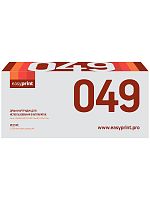 049 Драм-картридж EasyPrint DC-049 для Canon LBP112/113/MF112/113/HP LJ Pro M102/M104/M130/M132 (120