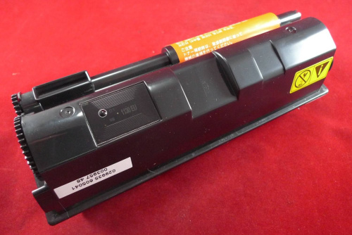 Тонер-картридж для Kyocera FS-1030MFP/DP/1130MFP/M2030DN/M2530DN TK-1130 3K  фото 2