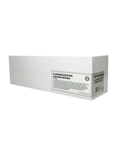 Картридж для HP LJ P1005/P1505/P1566/P1102  CE285A/CE278A/CB435A/CB436A Universal (1,6K) (compatible фото 2
