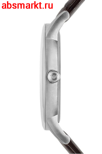 Часы Armani с 3 стрелками фото 3 Часы Armani с 3 стрелками фото 3
