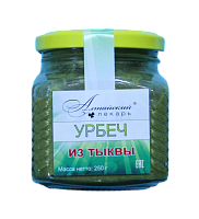 Отличные цены на Урбеч Тыква в интернет-магазине www.absmarkt.ru и в пункте выдачи в Самаре. Заказать товары по телефону 8 (846) 205-04-02.
