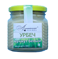 Отличные цены на Урбеч Кунжут белый в интернет-магазине www.absmarkt.ru и в пункте выдачи в Самаре. Заказать товары по телефону 8 (846) 205-04-02.