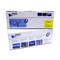 Картридж для HP Color LJ CP 2025/CM 2320 CC532A (304А)/CANON LBP-7200 Cartridge 718Y желт (2,8K) UNI