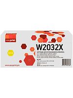 W2032X Картридж EasyPrint LH-W2032X_NC для HP CLJ Pro M454/455/M479/480/Canon LBP663/664/MF742/744/7